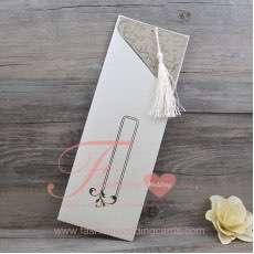 Personalized Pocket Wedding Invitation Wrap